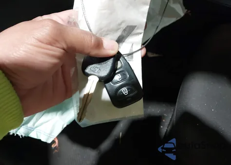 2018 Hyundai Elantra Se from USA, damaged, VIN KMHD74LF7JU452991